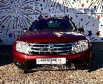 Иномарки объявление но. 39285: Продам автомобиль RENAULT DUSTER 2014 г.  в.