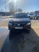 Иномарки объявление но. 39292: Продам автомобиль VOLKSWAGEN TIGUAN 2020 г.  в.